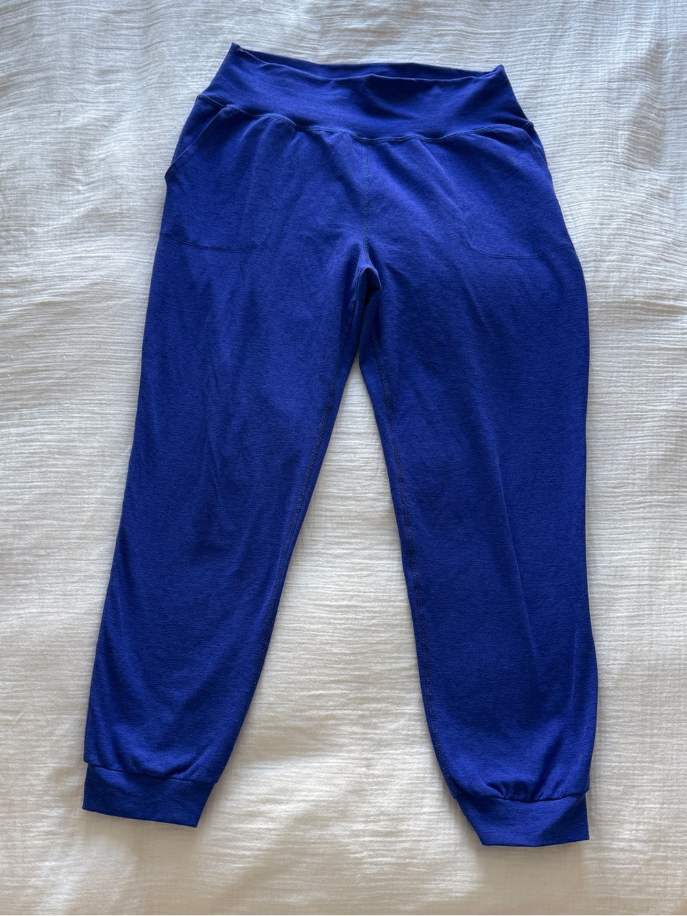 Beyond Yoga Spacedye Midi Jogger